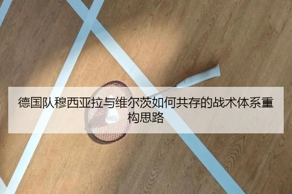 德国队穆西亚拉与维尔茨如何共存的战术体系重构思路